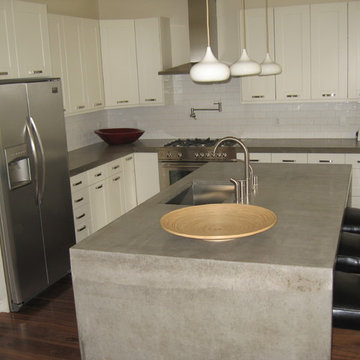 kitchens