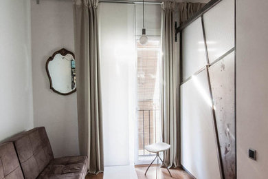 Reforma piso estilo moderno en el Raval Barcelona