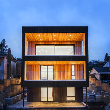 Modern Vancouver