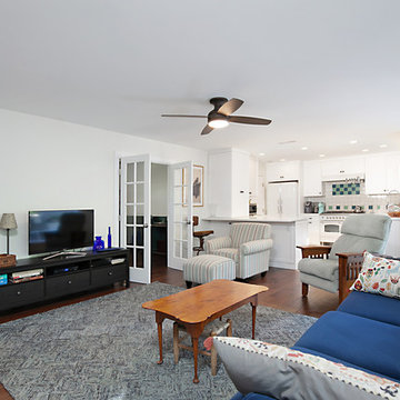 Spring Valley Whole House Remodel
