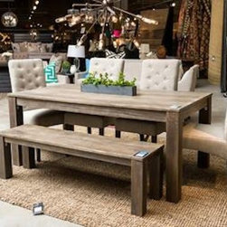 Our Showroom - Products