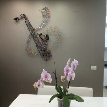 Tzuki Art Home Decore