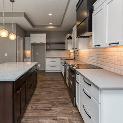 VINYL PLANKING - Vinyl Flooring