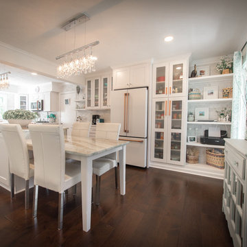 Brunner's Run Kitchen