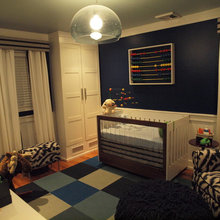 Shelves