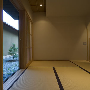 【アジアンリゾート住宅】風の家