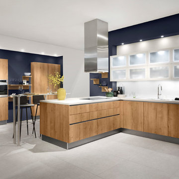 Hacker Kitchens
