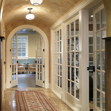 hall