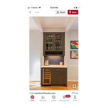Beverage Center