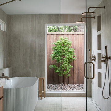 St Lazare // Renovation and Expansion