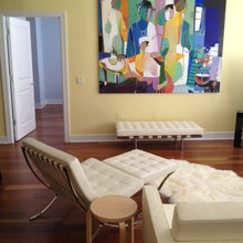 Living Room Ideas