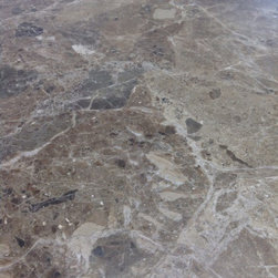 Breccia Paradiso Bernini - Landscaping Stones And Pavers