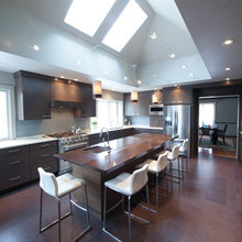 Skylights