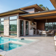 Contemporary Architecture