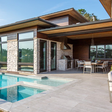 Ponte Vedra Contemporary