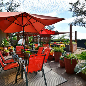 Refreshing Outdoor Resort in your own Backyard