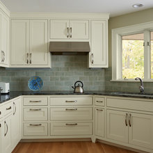 backsplash