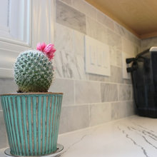 Kitchen Backsplash