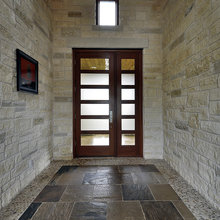 Cape - doors