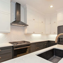 Cuisine condo
