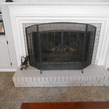 22 Dartmouth Living Room
