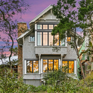 Draper Lake House
