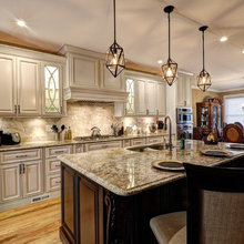 Cabinets For Condo