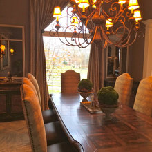 Livermore Dinng Room