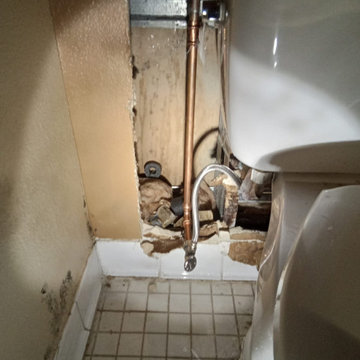The Pipe Doctor Plumbing & Drain