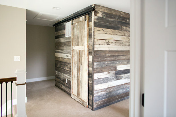 Farmhouse  by Parisi Images