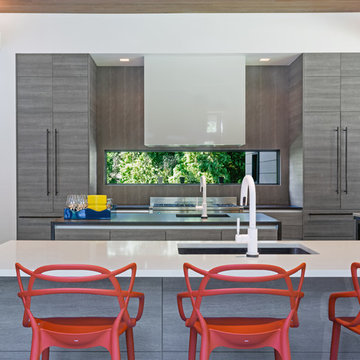 Sharon Bonnemazou's Weekend Residence