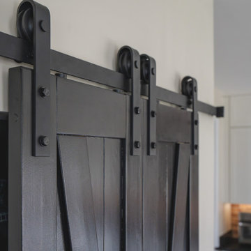 Kitchen Renovation Project - Frederick, MD #11