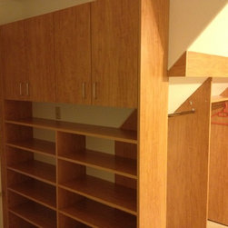 Closet - Products