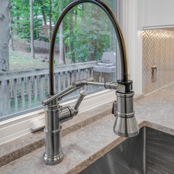 Fairfax Kitchen Remodel 2019