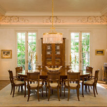 bedroom tray ceiling