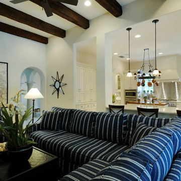 South Tampa Villa