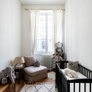 Appartement Palais Gallien