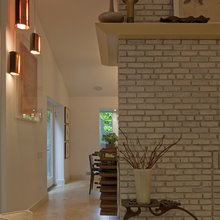Flooring (kitchen, Bath, Ground)