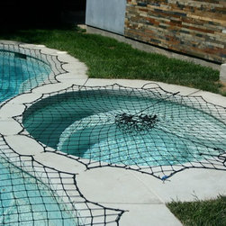 Pool Nets/Pond Nets/Spa Nets - Products
