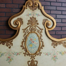 European Flair Furniture - Products