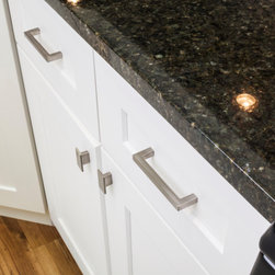 Stanton - Cabinet And Drawer Handle Pulls
