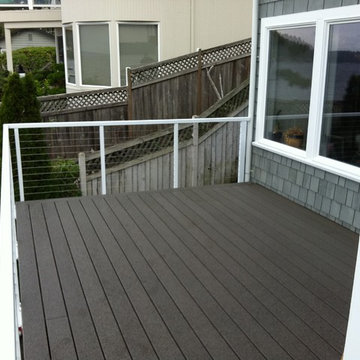 Composite Decks