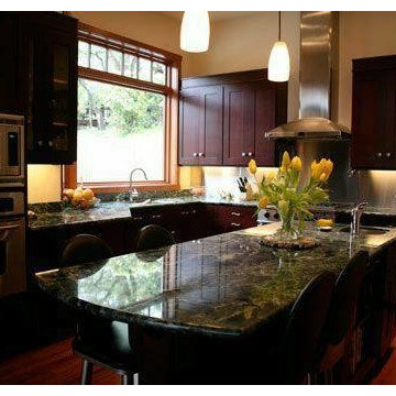Premium Cabinets