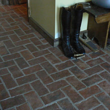 Mudroom