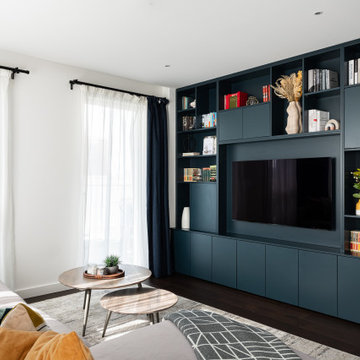 Project Battersea