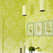 WALL PAPER