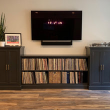 Dambowy basement