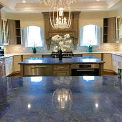 Kitchen Remodeling - McLean - Products