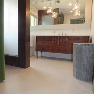 Mid Century Home