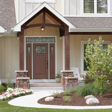 Entry Doors